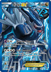 Dialga EX (Team Plasma) (99 Full Art) (99/101) Holofoil [Plasma Blast] - Ultra Rare