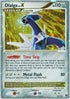 Dialga LV.X (105/106) Holofoil [Great Encounters] - Ultra Rare
