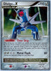 Dialga LV.X - DP37  - Holofoil Diamond and Pearl Promos - Promo