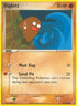 Diglett (050/100) [Crystal Guardians] - Common
