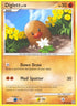 Diglett (085/132) Reverse Holofoil [Secret Wonders] - Common