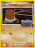 Diglett  Rumble - Promo