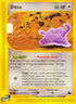 Ditto (51/144) [Skyridge] - Common