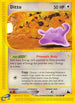 Ditto (51/144) [Skyridge] - Common