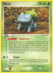 Ditto (Bulbasaur) (036/113) [Delta Species] - Uncommon