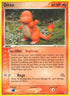 Ditto (Charmander) (037/113) [Delta Species] - Uncommon