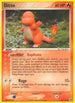 Ditto (Charmander) (037/113) [Delta Species] - Uncommon
