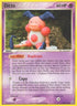 Ditto (Mr. Mime) (038/113) Reverse Holofoil [Delta Species] - Uncommon
