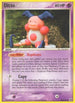 Ditto (Mr. Mime) (038/113) Reverse Holofoil [Delta Species] - Uncommon