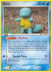 Ditto (Squirtle) (040/113) Reverse Holofoil [Delta Species] - Uncommon