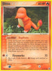 Ditto (Charmander) (061/113) Reverse Holofoil [Delta Species] - Common