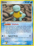Ditto (Squirtle) (064/113) Reverse Holofoil [Delta Species] - Common