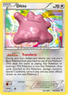 Ditto (108/149) Reverse Holofoil [Boundaries Crossed] - Holo Rare