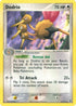 Dodrio (21/112) Reverse Holofoil [FireRed & LeafGreen] - Rare