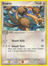Dodrio (26/106) Reverse Holofoil [Emerald] - Uncommon