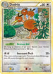 Dodrio (11/90) Reverse Holofoil [Undaunted] - Rare