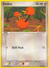 Doduo (60/101) Reverse Holofoil [Hidden Legends] - Common