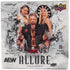 2024 Upper Deck AEW Allure Hobby Box