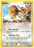 Doduo (62/112) [FireRed & LeafGreen] - Common