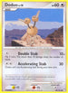 Doduo (080/123) [Mysterious Treasures] - Common