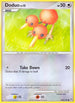 Doduo (102/147) Reverse Holofoil [Supreme Victors] - Common