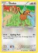 Doduo (99/135) [Plasma Storm] - Common