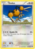 Doduo (98/146) [XY Base Set] - Common