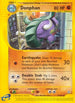 Donphan (7/147) Reverse Holofoil [Aquapolis] - Rare