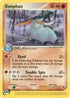Donphan (17/109) Reverse Holofoil [Ruby and Sapphire] - Rare