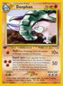 Donphan (021/111) 1st Edition [Neo Genesis] - Rare