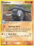 Donphan (30/107) [Deoxys] - Uncommon