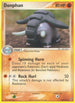 Donphan (30/107) [Deoxys] - Uncommon