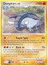 Donphan (48/132) Reverse Holofoil [Secret Wonders] - Uncommon