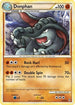 Donphan (042/95) Reverse Holofoil [Call of Legends] - Uncommon