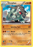 Donphan (72/135) Reverse Holofoil [Plasma Storm] - Uncommon