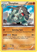 Donphan (72/135) Reverse Holofoil [Plasma Storm] - Uncommon