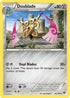 Doublade (84/146) Reverse Holofoil [XY Base Set] - Uncommon