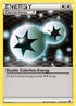 Double Colorless Energy (113/113) Reverse Holofoil [Legendary Treasures] - Uncommon