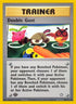 Double Gust 100  - 1st Edition Neo Genesis - Common