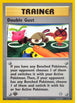 Double Gust 100  - 1st Edition Neo Genesis - Common