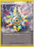 Double Rainbow Energy (088/100) Reverse Holofoil [Crystal Guardians] - Rare