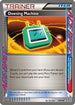 Dowsing Machine (128/135) Holofoil [Plasma Storm] - Rare Ace