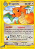 Dragonite (43/165) Reverse Holofoil [Expedition] - Rare