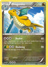 Dragonite (083/116) Holofoil [Plasma Freeze] - Holo Rare