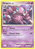 Drapion (23/130) Reverse Holofoil [Diamond and Pearl] - Rare