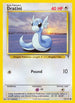 Dratini (072/110) Reverse Holofoil [Legendary Collection] - Common