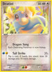 Dratini (053/109) [Team Rocket Returns] - Common