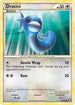 Dratini (062/102) [Triumphant] - Common