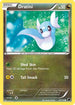 Dratini (081/116) Reverse Holofoil [Plasma Freeze] - Common
