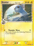 Dratini (Delta Species) (066/113) Reverse Holofoil [Delta Species] - Common